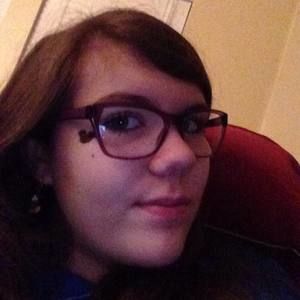 Meet your Posher, Audrey